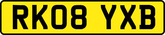 RK08YXB