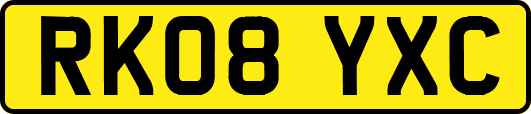 RK08YXC