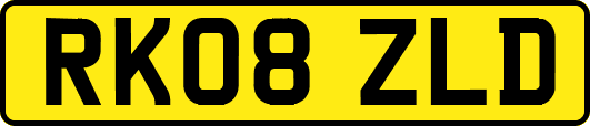 RK08ZLD