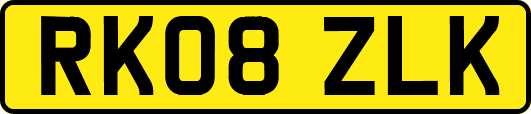 RK08ZLK