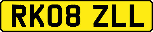 RK08ZLL
