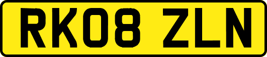 RK08ZLN