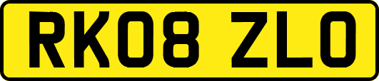 RK08ZLO