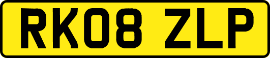 RK08ZLP