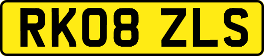 RK08ZLS