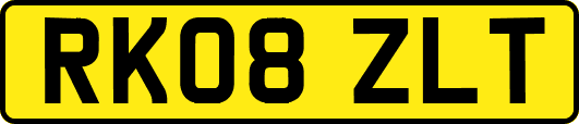 RK08ZLT