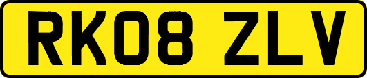 RK08ZLV