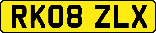 RK08ZLX