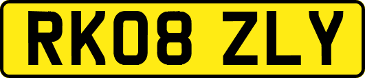 RK08ZLY