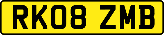 RK08ZMB