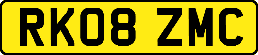 RK08ZMC