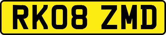 RK08ZMD