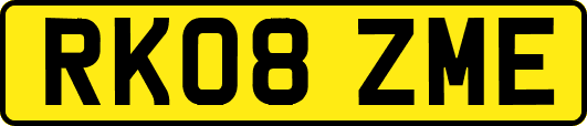 RK08ZME