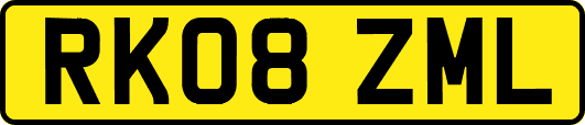 RK08ZML