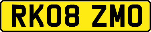 RK08ZMO