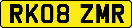 RK08ZMR