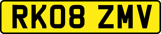 RK08ZMV