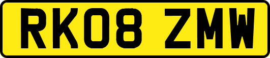 RK08ZMW