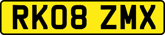 RK08ZMX