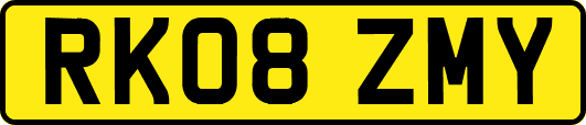 RK08ZMY