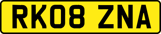 RK08ZNA