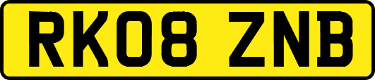 RK08ZNB