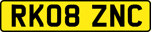 RK08ZNC