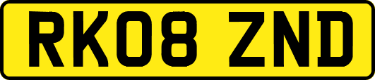 RK08ZND