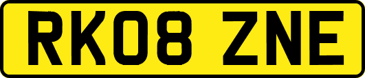 RK08ZNE