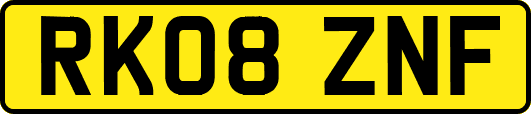 RK08ZNF