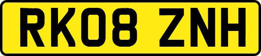 RK08ZNH