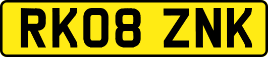 RK08ZNK