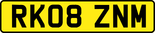 RK08ZNM