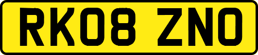 RK08ZNO