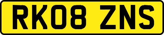 RK08ZNS