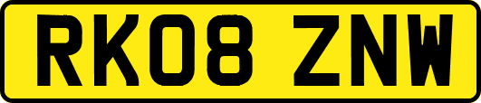 RK08ZNW