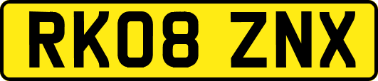 RK08ZNX