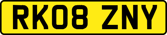 RK08ZNY