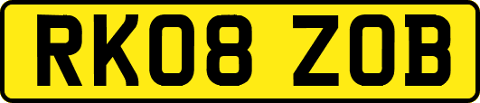 RK08ZOB
