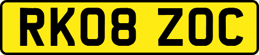 RK08ZOC