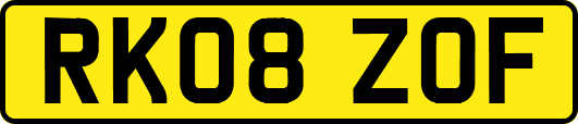 RK08ZOF
