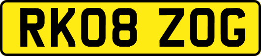 RK08ZOG