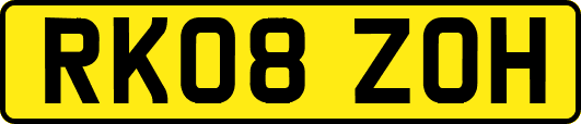 RK08ZOH