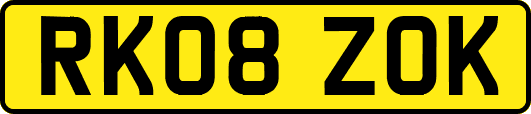 RK08ZOK