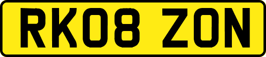 RK08ZON