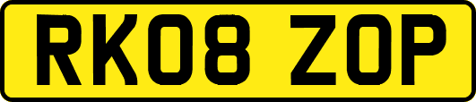 RK08ZOP