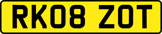 RK08ZOT