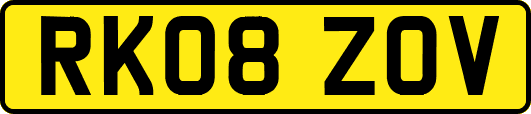 RK08ZOV