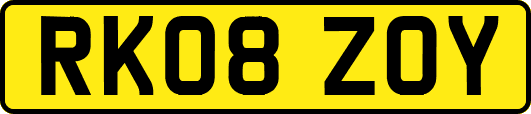 RK08ZOY