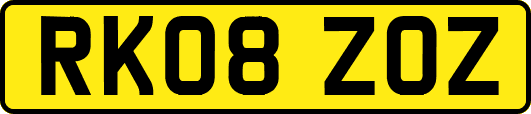 RK08ZOZ